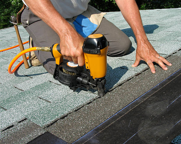 Best Commercial Roofing Services  in Lake Heritage, PA