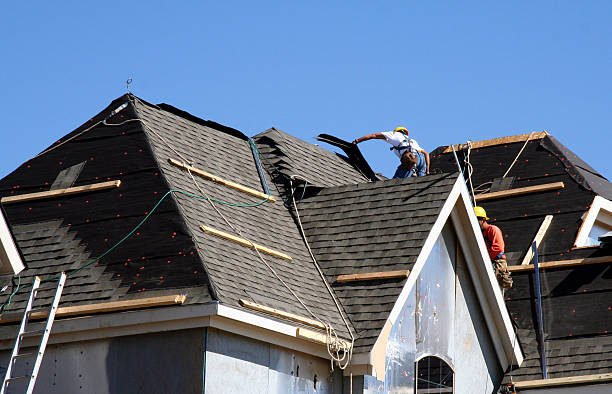 Best Emergency Roof Repair  in Lake Heritage, PA