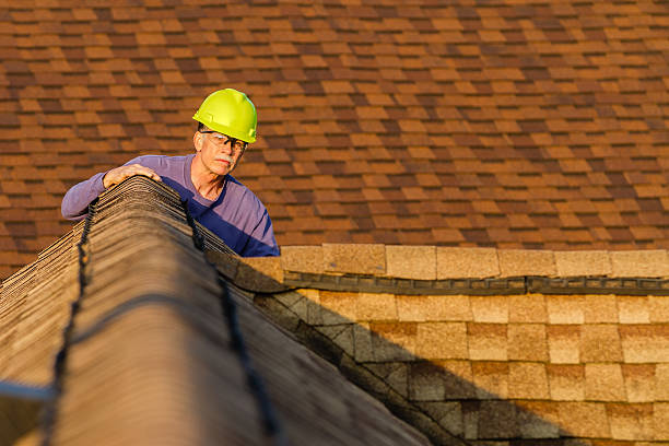 Best Commercial Roofing Services  in Lake Heritage, PA
